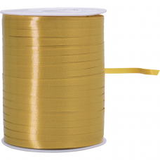 Krullint poly goud 5mm x 500m Tpk710102